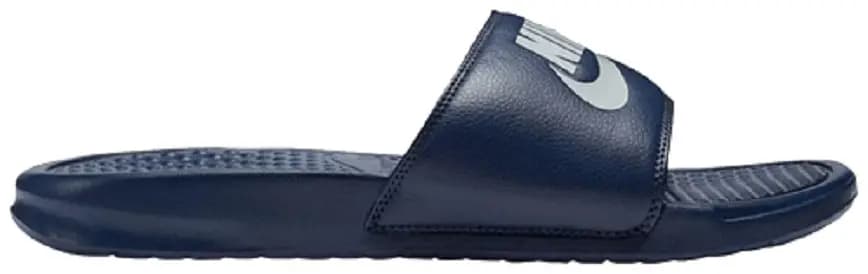 Dép Nike Benassi JDI 'Midnight Navy' 343880-403 Dép Nike Benassi JDI 'Midnight Navy' 343880-403