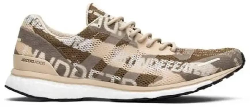 Giày Adidas x Underfeated Adizero Adios 3 'Desert Camo' B27771 Giày Adidas x Underfeated Adizero Adios 3 'Desert Camo' B27771
