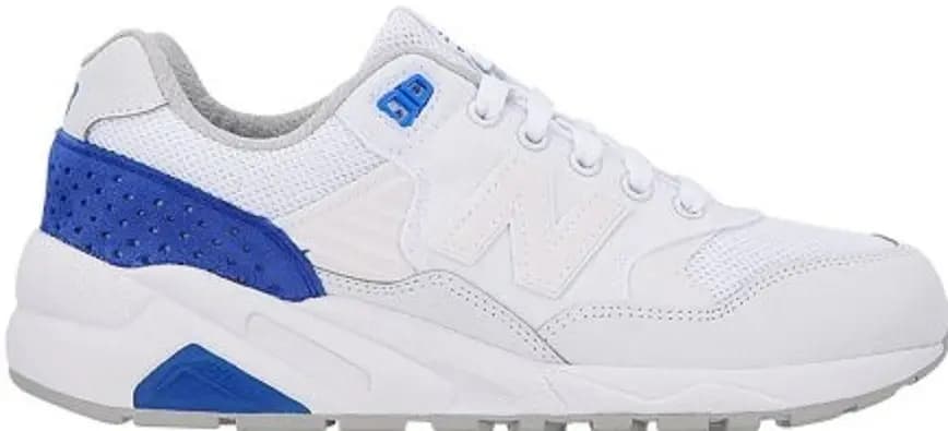 Giày New Balance 580 D Marathon Running Shoes 'White' MRT580MJ Giày New Balance 580 D Marathon Running Shoes 'White' MRT580MJ