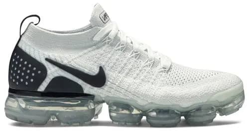 Giày Nike Air VaporMax Flyknit 2 'Reverse Orca' 942842-103 Giày Nike Air VaporMax Flyknit 2 'Reverse Orca' 942842-103
