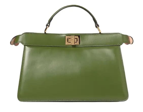 Túi Fendi Shoulder Bag Women 8BN323-ADYC-F1E8J Túi Fendi Shoulder Bag Women 8BN323-ADYC-F1E8J