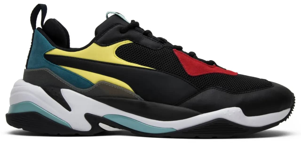 Giày Puma Thunder Spectra 'OG' 367516-01 Giày Puma Thunder Spectra 'OG' 367516-01