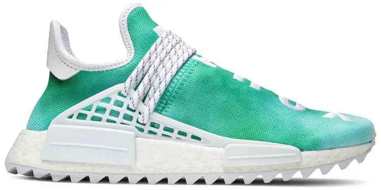 Giày Adidas Pharrell x NMD Hu Trail 'Youth' China Exclusive F99760 Giày Adidas Pharrell x NMD Hu Trail 'Youth' China Exclusive F99760