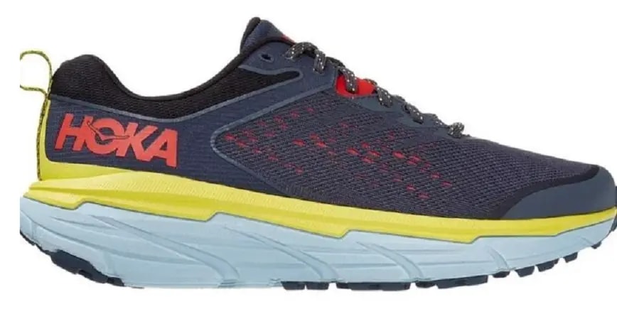 Giày Hoka Challenger Atr 6 Navy Blue Yellow SS21-1106 — kich-thuoc: lien-he-order Giày Hoka Challenger Atr 6 Navy Blue Yellow SS21-1106 — kich-thuoc: lien-he-order