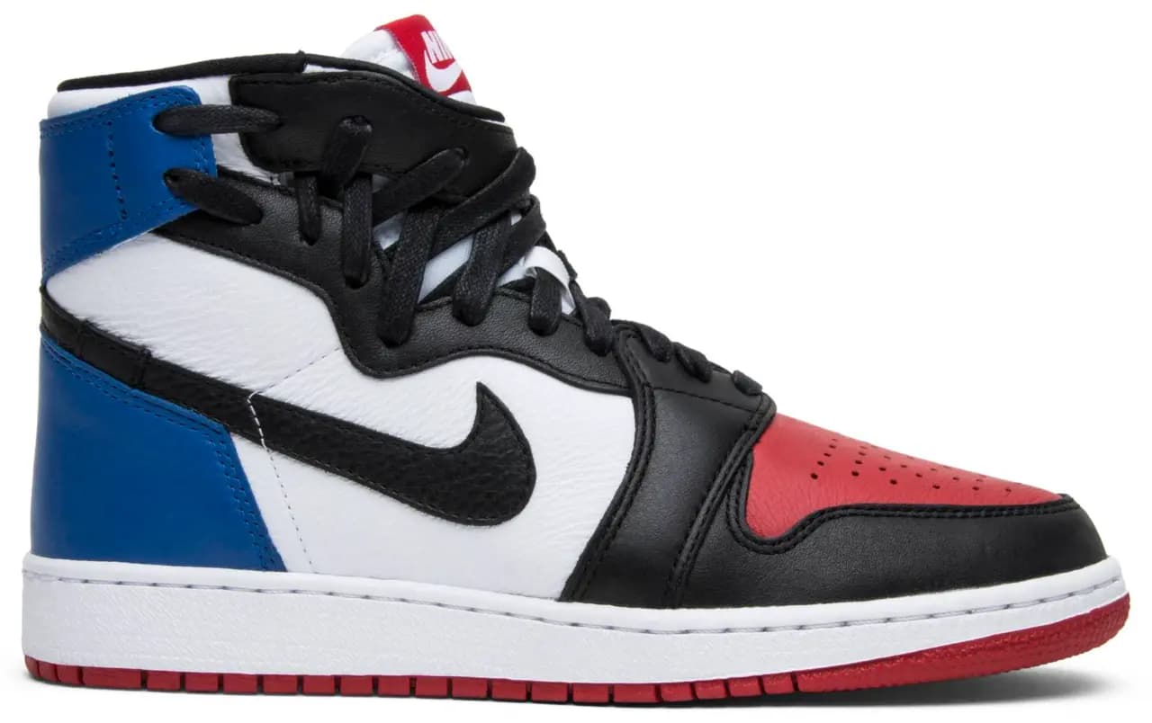 Giày Nike Wmns Air Jordan 1 Rebel XX 'Top 3' AT4151-001 Giày Nike Wmns Air Jordan 1 Rebel XX 'Top 3' AT4151-001