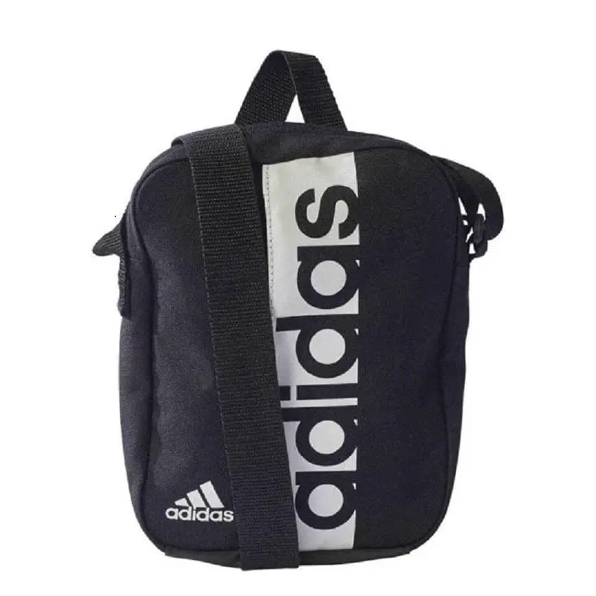 Túi Adidas Linear Performance Organizer Black S99975 Túi Adidas Linear Performance Organizer Black S99975