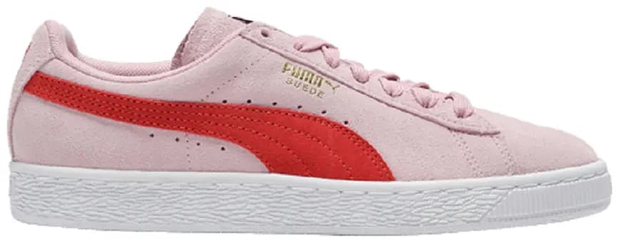 Giày Puma Suede Classic ‘Pale Pink’ 355462-84 Giày Puma Suede Classic ‘Pale Pink’ 355462-84