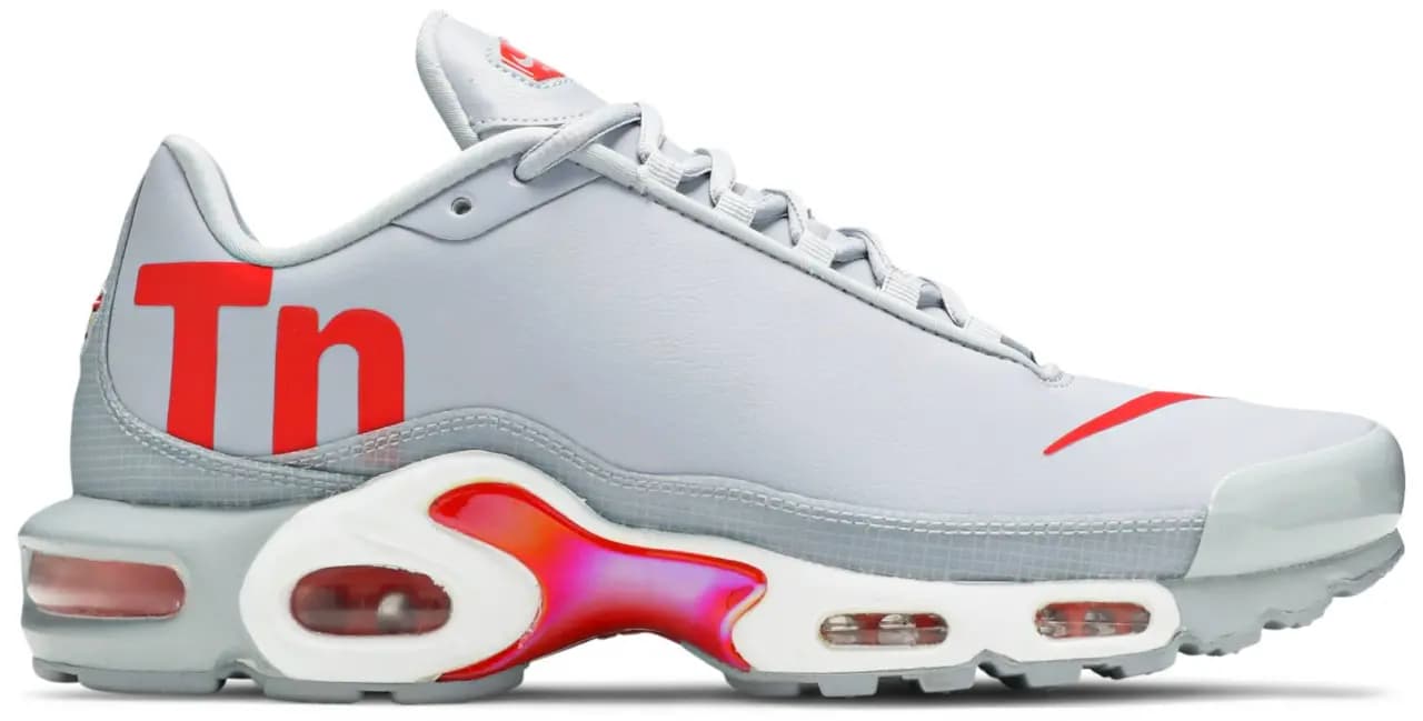 Giày Nike Air Max Plus TN SE 'Speed Red' AQ1088-001 Giày Nike Air Max Plus TN SE 'Speed Red' AQ1088-001