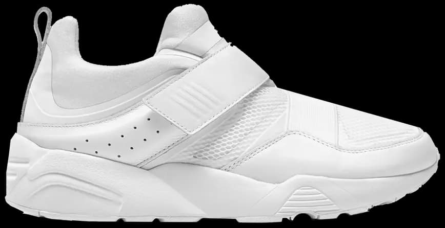 Giày Puma Stampd x Blaze of Glory Strap 359813-01 Giày Puma Stampd x Blaze of Glory Strap 359813-01