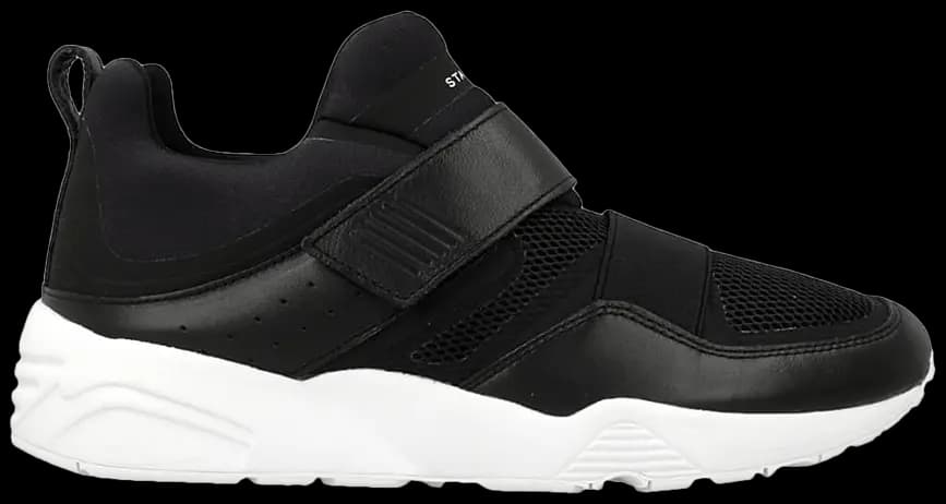 Giày Puma Stampd x Blaze of Glory Strap 359813-02 Giày Puma Stampd x Blaze of Glory Strap 359813-02