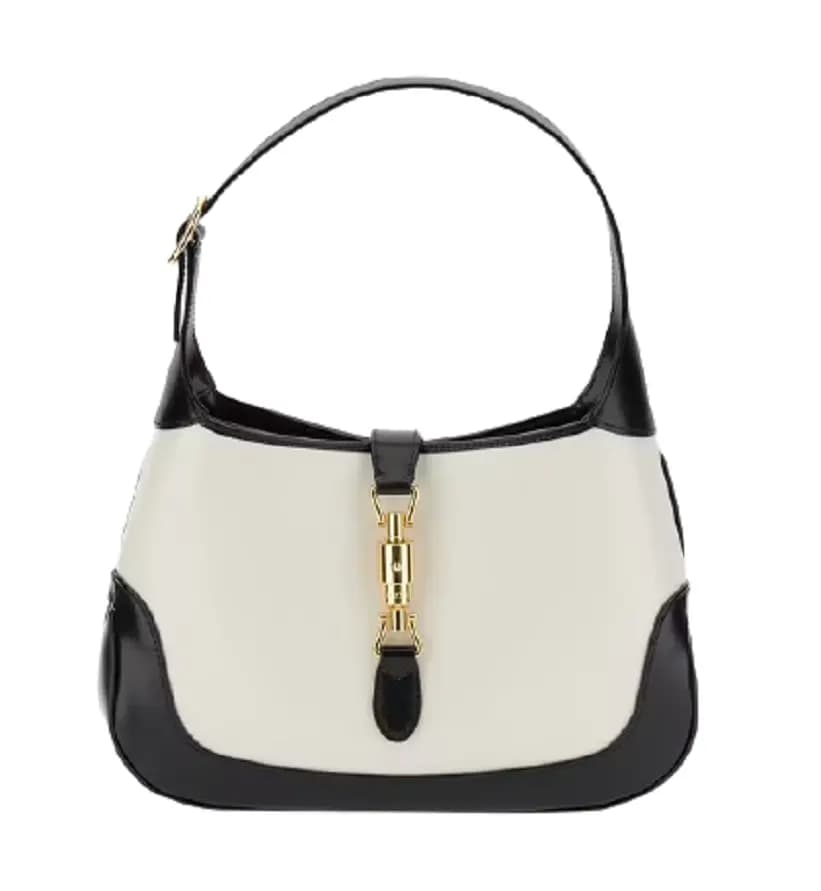 Túi Gucci Jackie 1961 Small Shoulder Bag 636706-10OBG-9099 Túi Gucci Jackie 1961 Small Shoulder Bag 636706-10OBG-9099
