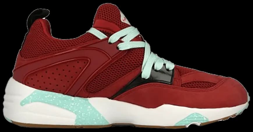 Giày Puma Packer Shoes x Sneaker Freaker x Blaze of Glory 'Jaws' 361044-01 Giày Puma Packer Shoes x Sneaker Freaker x Blaze of Glory 'Jaws' 361044-01