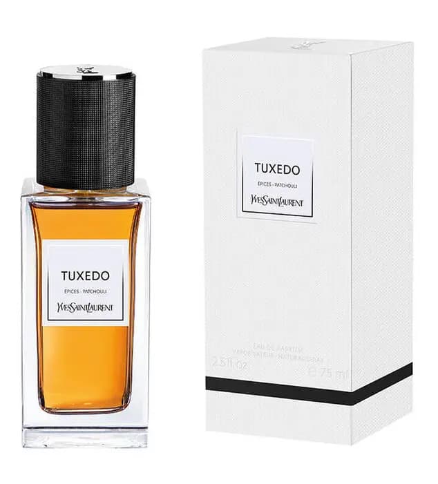 Nước Hoa YSL Tuxedo EDP Nước Hoa YSL Tuxedo EDP