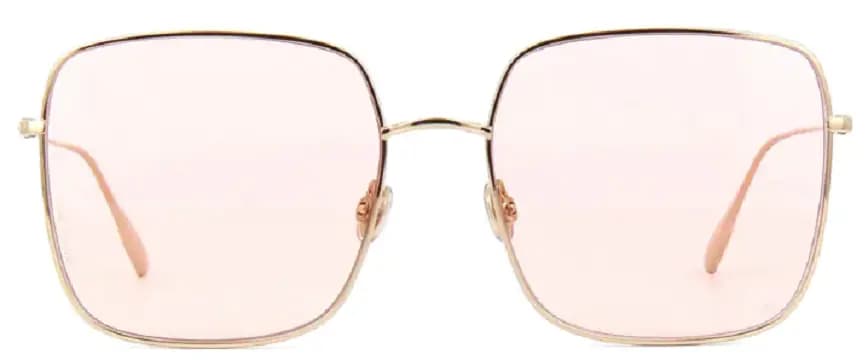 Kính Dior Gold 59mm STELLAIRE1-J5GJW Kính Dior Gold 59mm STELLAIRE1-J5GJW