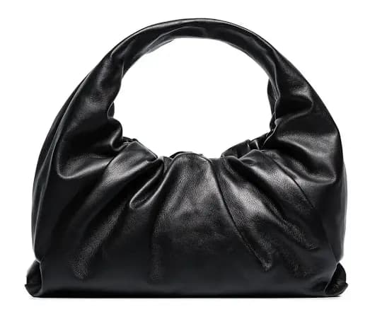 Túi Bottega Veneta The Shoulder Pouch Bag 610524-VCP40-1229 Túi Bottega Veneta The Shoulder Pouch Bag 610524-VCP40-1229