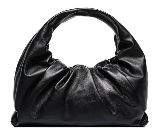 Túi Bottega Veneta The Shoulder Pouch Bag 610524-VCP40-1229 Túi Bottega Veneta The Shoulder Pouch Bag 610524-VCP40-1229
