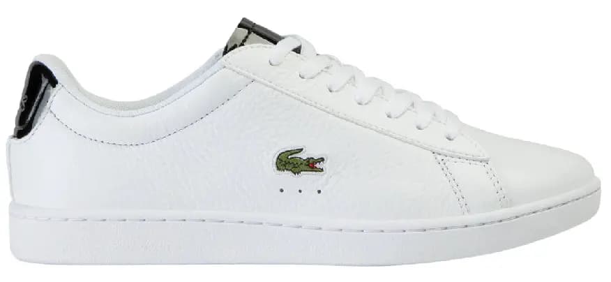 Giày Lacoste Carnaby Evo 220 1 SFA 7-39SFA0038147 Giày Lacoste Carnaby Evo 220 1 SFA 7-39SFA0038147