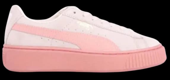 Giày Puma Suede Platform Core 363559-12 Giày Puma Suede Platform Core 363559-12