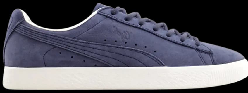 Giày Puma Clyde Frosted 'Night Sky' 363835-01 Giày Puma Clyde Frosted 'Night Sky' 363835-01