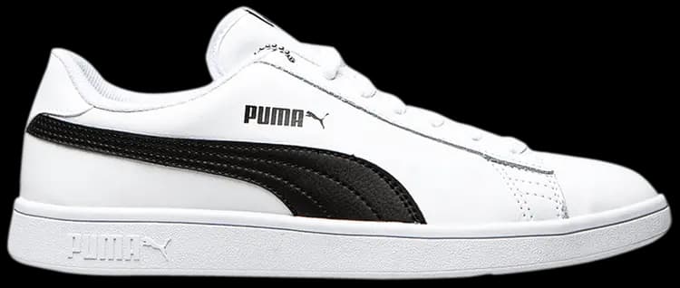 Giày Puma SMASH V2 Leather 365215-01 Giày Puma SMASH V2 Leather 365215-01