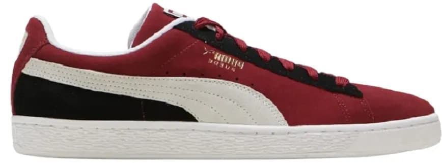 Giày Puma Suede Classic ‘Pomegranate’ 365347-65 Giày Puma Suede Classic ‘Pomegranate’ 365347-65