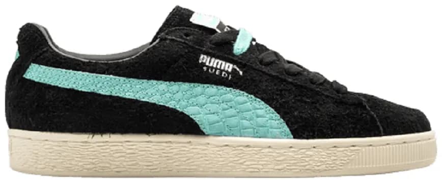 Giày Puma Suede 'Diamond Supply' 365650-01 Giày Puma Suede 'Diamond Supply' 365650-01