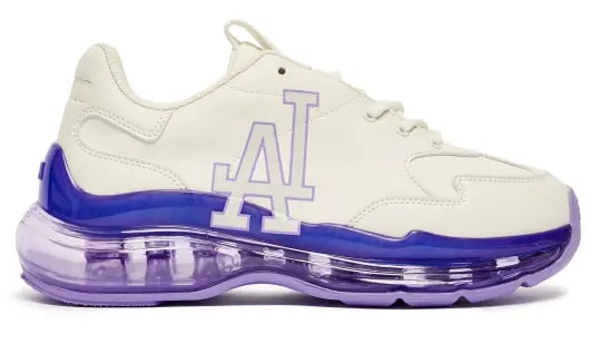 Giày MLB Big Ball Chunky LA Dodgers 'Purple' 3ASHCDA1N-07LDL — kich-thuoc: 36.5 Giày MLB Big Ball Chunky LA Dodgers 'Purple' 3ASHCDA1N-07LDL — kich-thuoc: 36.5