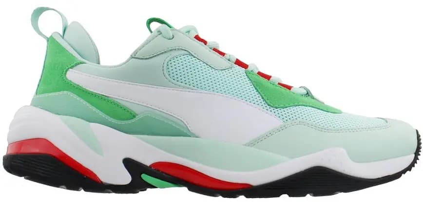 Giày Puma Thunder Spectra 'Irish Green' 367516-14 Giày Puma Thunder Spectra 'Irish Green' 367516-14