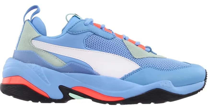 Giày Puma Thunder Spectra 'Fair Aqua' 367516-15 Giày Puma Thunder Spectra 'Fair Aqua' 367516-15