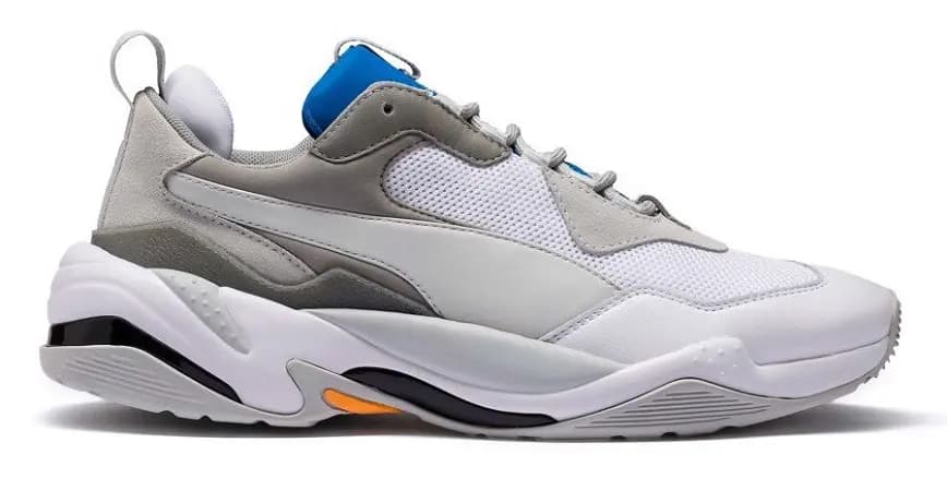 Giày Puma Thunder Spectra 'Glacier Gray-Indigo Bunting' 36751608-1 Giày Puma Thunder Spectra 'Glacier Gray-Indigo Bunting' 36751608-1