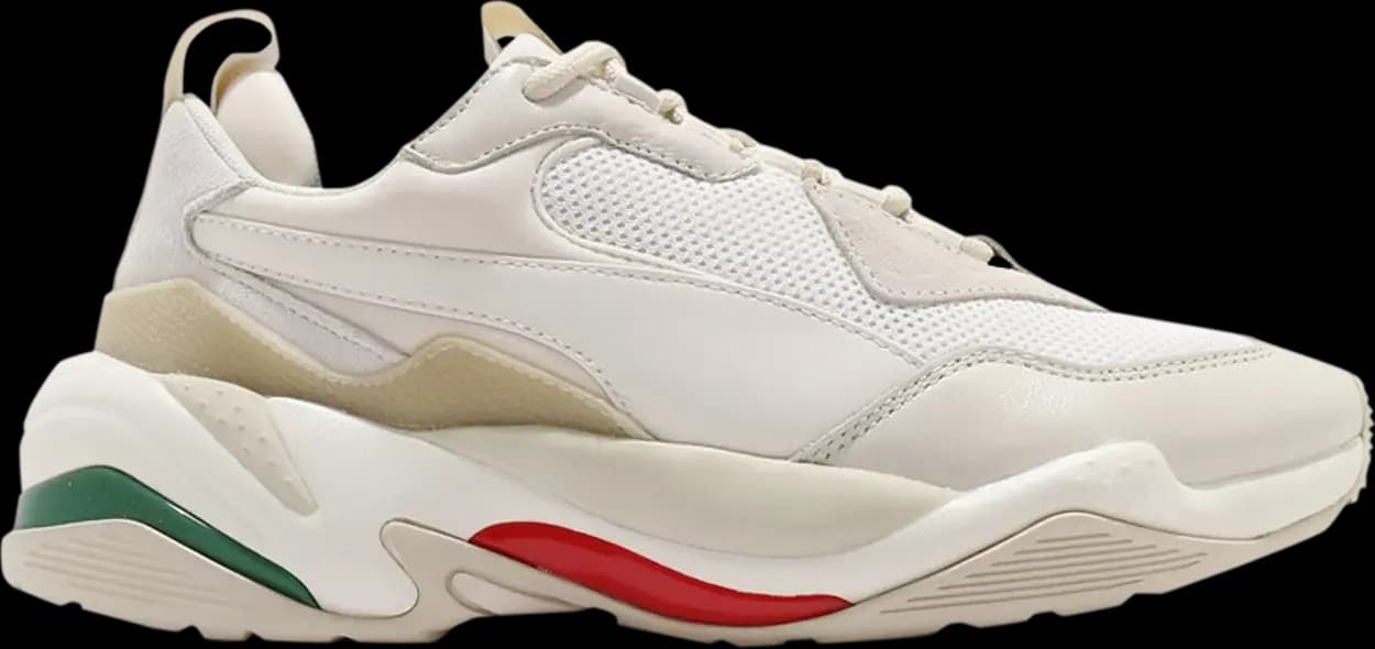 Giày Puma Thunder Spectra 'Whisper White' 367516-12 Giày Puma Thunder Spectra 'Whisper White' 367516-12