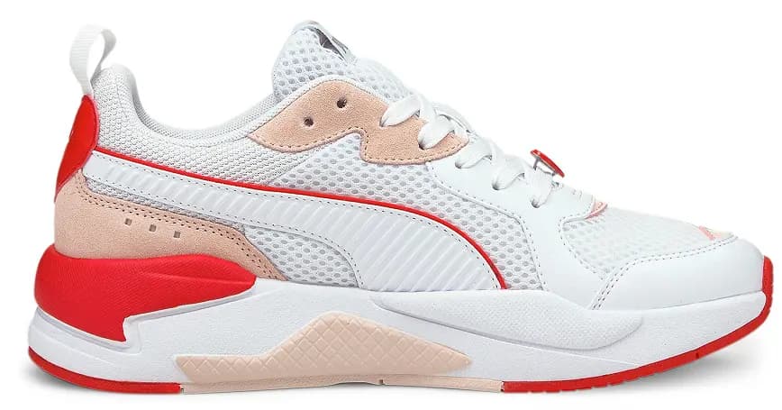 Giày Puma X-Ray Game Wmns Valentine 368857-01 Giày Puma X-Ray Game Wmns Valentine 368857-01