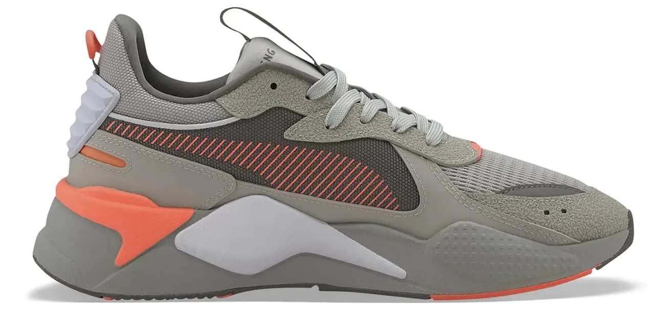Giày Puma RS-X Hard Drive 369818-06 Giày Puma RS-X Hard Drive 369818-06