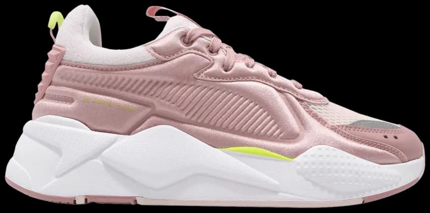 Giày Puma RS-X Softcase 'Birdal Rose' 369819-07 Giày Puma RS-X Softcase 'Birdal Rose' 369819-07