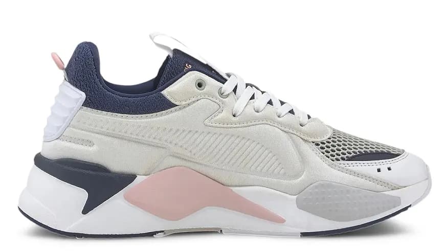 Giày Puma Wmns Puma RS-X Softcase 369819-11 Giày Puma Wmns Puma RS-X Softcase 369819-11