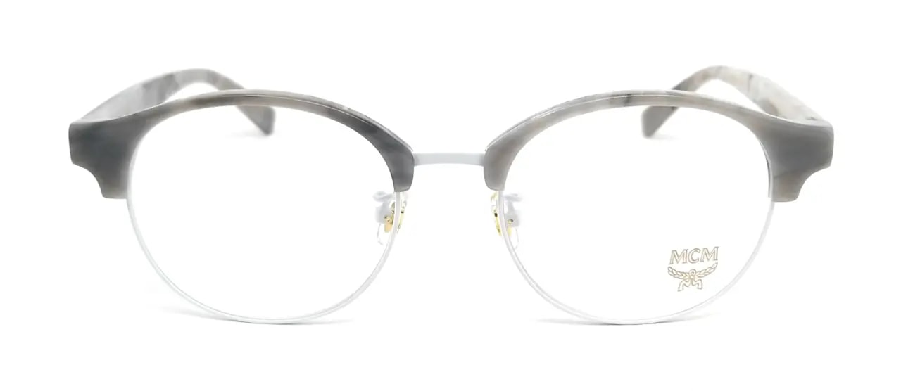 Kính MCM Eyeglasses White Marble Oval MCM2659A-113 Kính MCM Eyeglasses White Marble Oval MCM2659A-113