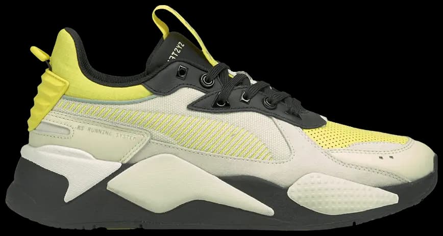 Giày Puma RS-X Colour Theory 'Light Grey Celandine' 370920-04 Giày Puma RS-X Colour Theory 'Light Grey Celandine' 370920-04