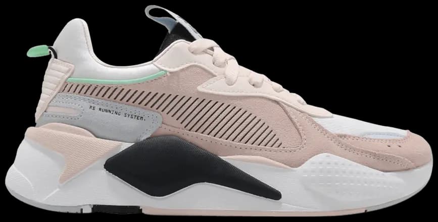 Giày Puma Wmns RS-X Reinvent 'Rosewater' 371008-04 Giày Puma Wmns RS-X Reinvent 'Rosewater' 371008-04