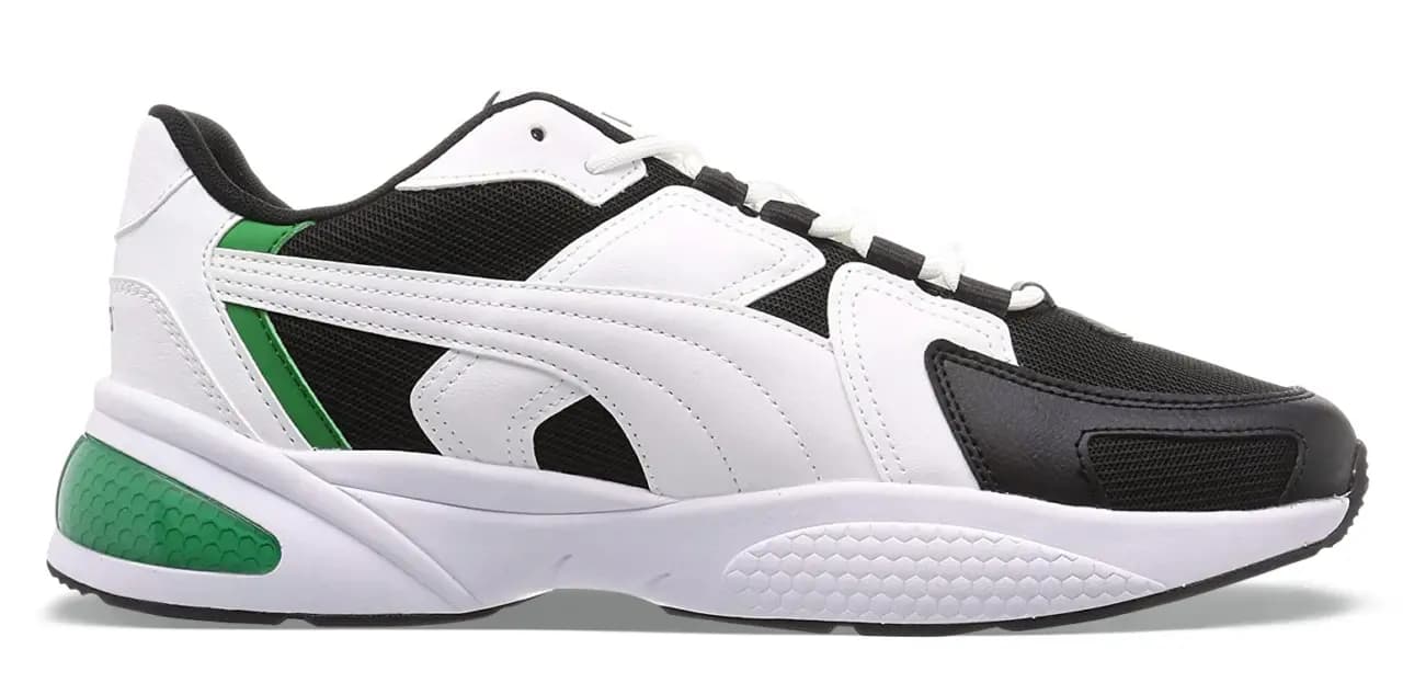 Giày Puma Ascend Lite Sneakers For Men 371313-03 Giày Puma Ascend Lite Sneakers For Men 371313-03