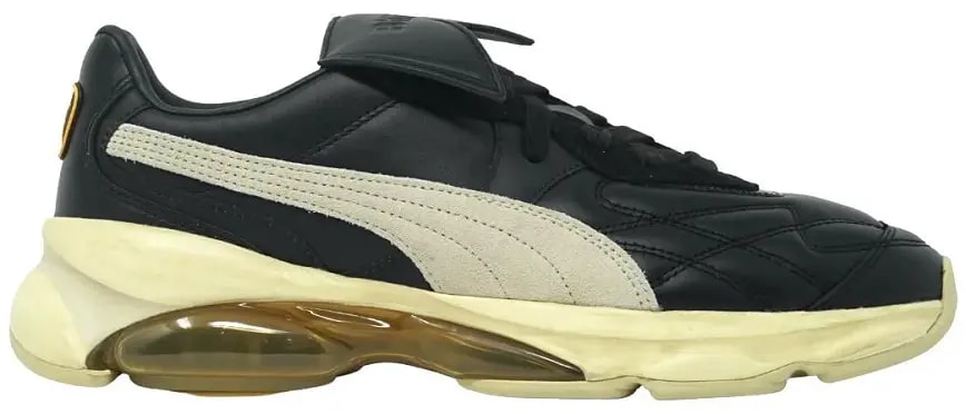 Giày Puma King x Rhude Cell 'Black' 371389-01 — kich-thuoc: 42.5 Giày Puma King x Rhude Cell 'Black' 371389-01 — kich-thuoc: 42.5