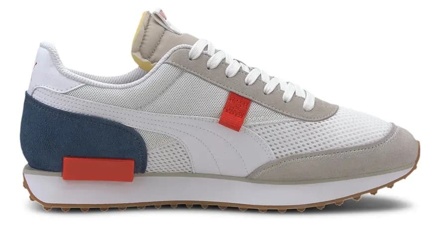 Giày Puma Future Rider 371530-02 Giày Puma Future Rider 371530-02