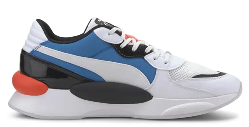 Giày Puma RSX 9.8 Fresh 371571-02 Giày Puma RSX 9.8 Fresh 371571-02