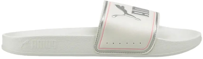 Dép Puma Leadcat 'Grey' 372276-17 — kich-thuoc: 39 Dép Puma Leadcat 'Grey' 372276-17 — kich-thuoc: 39