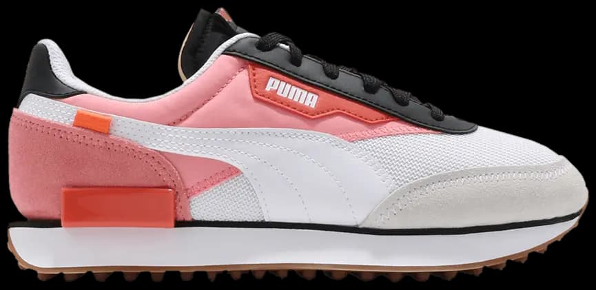 Giày Puma Future Rider 'New Tones Salmon Rose' 373386-03 Giày Puma Future Rider 'New Tones Salmon Rose' 373386-03