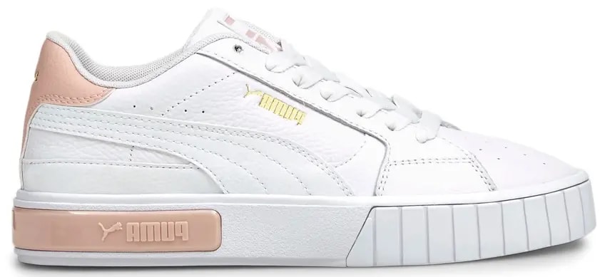 Giày Puma Wmns Cali Star 'White Peachskin' 380176-03 — kich-thuoc: 38 Giày Puma Wmns Cali Star 'White Peachskin' 380176-03 — kich-thuoc: 38