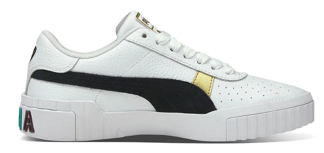 Giày Wmns Puma Cali Varsity 374109-01 Giày Wmns Puma Cali Varsity 374109-01