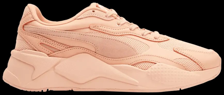 Giày Puma RS-X3 Luxe 'Pink Sand' 374293-04 — kich-thuoc: 40 Giày Puma RS-X3 Luxe 'Pink Sand' 374293-04 — kich-thuoc: 40