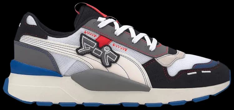 Giày Puma RS 2 'Japanorama Pack' 374455-01 Giày Puma RS 2 'Japanorama Pack' 374455-01
