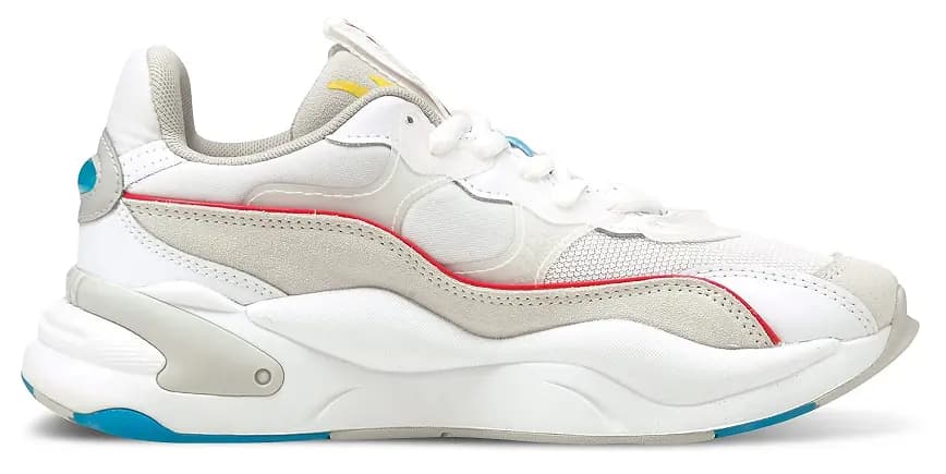 Giày Wmns Puma RS-2K Power Play 375132-02 Giày Wmns Puma RS-2K Power Play 375132-02