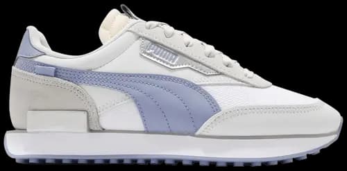 Giày Puma Wmns Future Rider 'Tones White Forever Blue' 375164-02 Giày Puma Wmns Future Rider 'Tones White Forever Blue' 375164-02